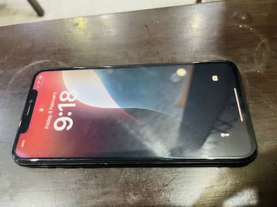 iPhone 11 Pro Max pta approved