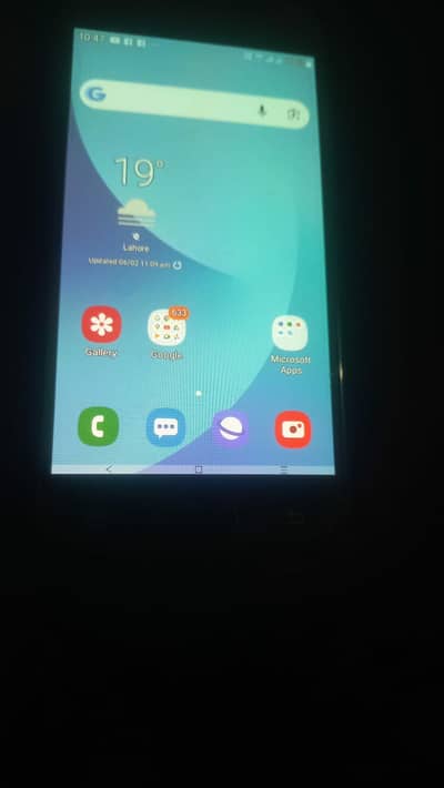 Samsung Galaxy J5 Pro