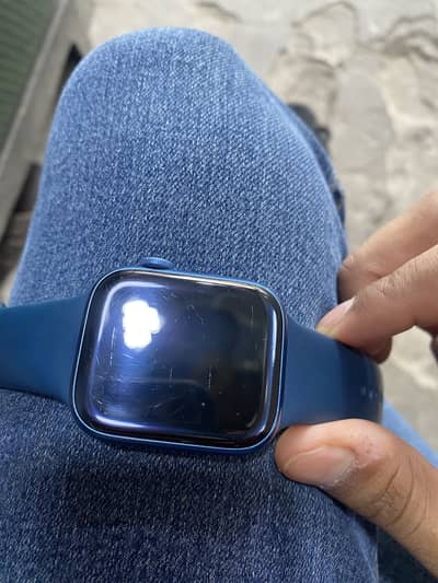 Apple watch series 7 45mm