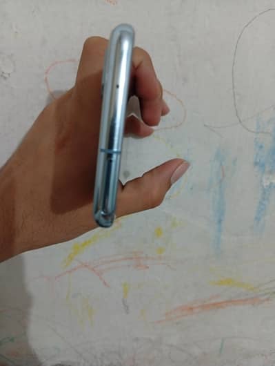 Samsung galaxy S20 5g