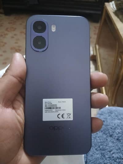 oppo A6x