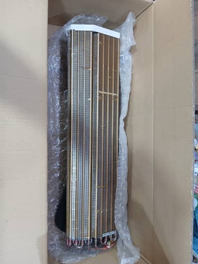 All company ac coils available reasonable rates