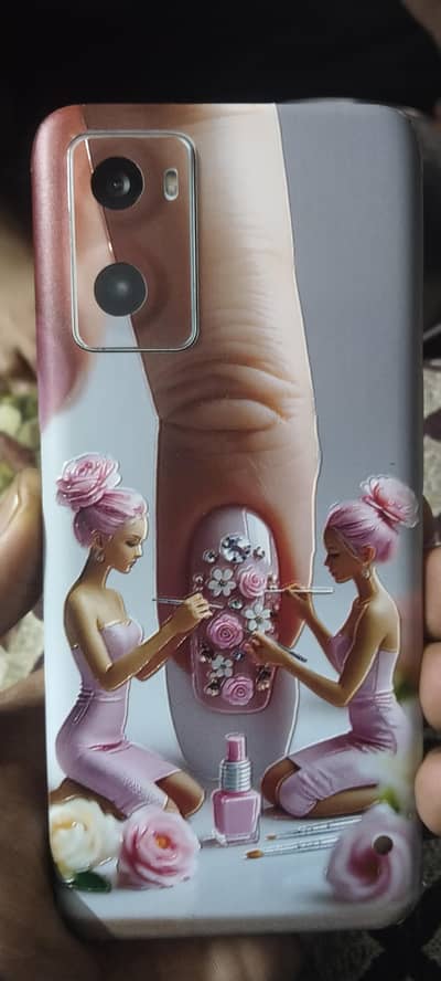 oppo A96 8+4=12. . . . 128GB