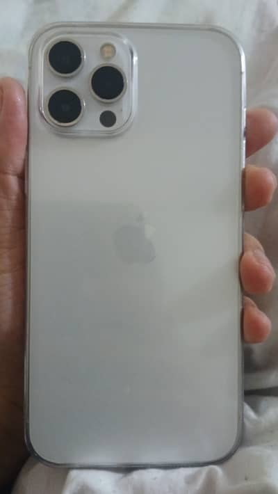 Apple iPhone 12 Pro Max