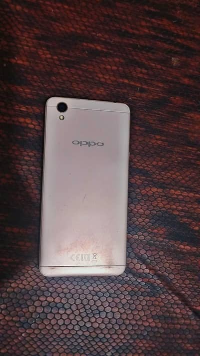 Oppo A37f