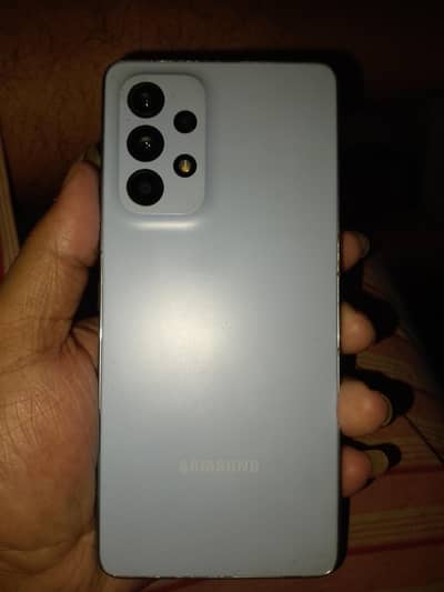 Samsung A53 5g Offical approved