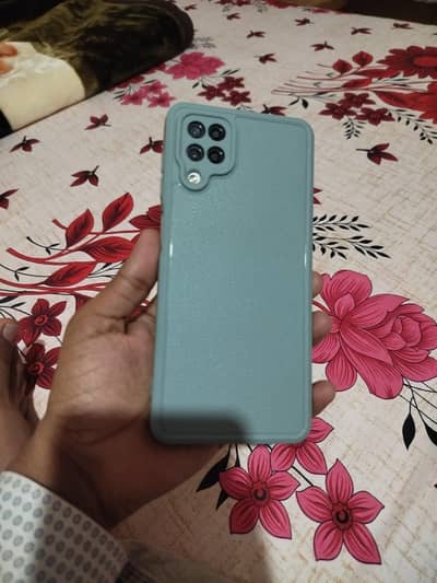 Samsung Mobile 128+6GB  | PTA Approved | 9/10 Condition