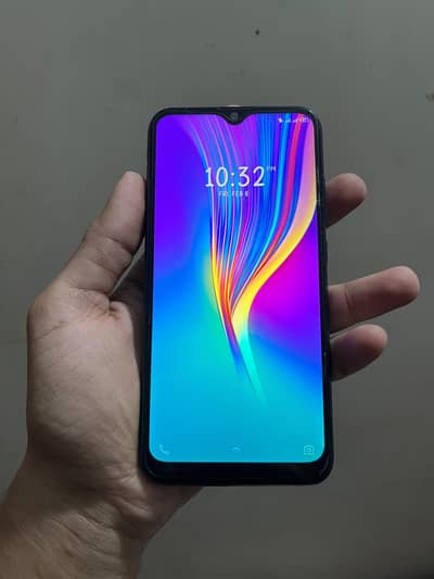 infinix smart 3 plus  official pta approved ( Contact # 03182086661 )