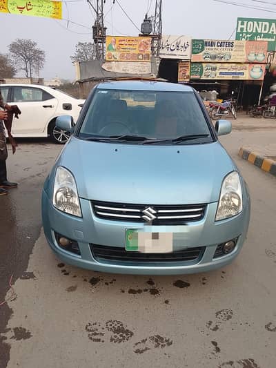 Suzuki swift CBT unit japanese