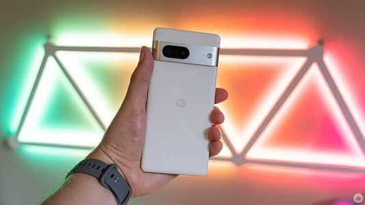 google pixel 7 pta 8/128