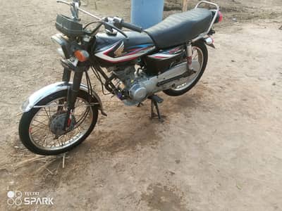 Honda ;03057278824