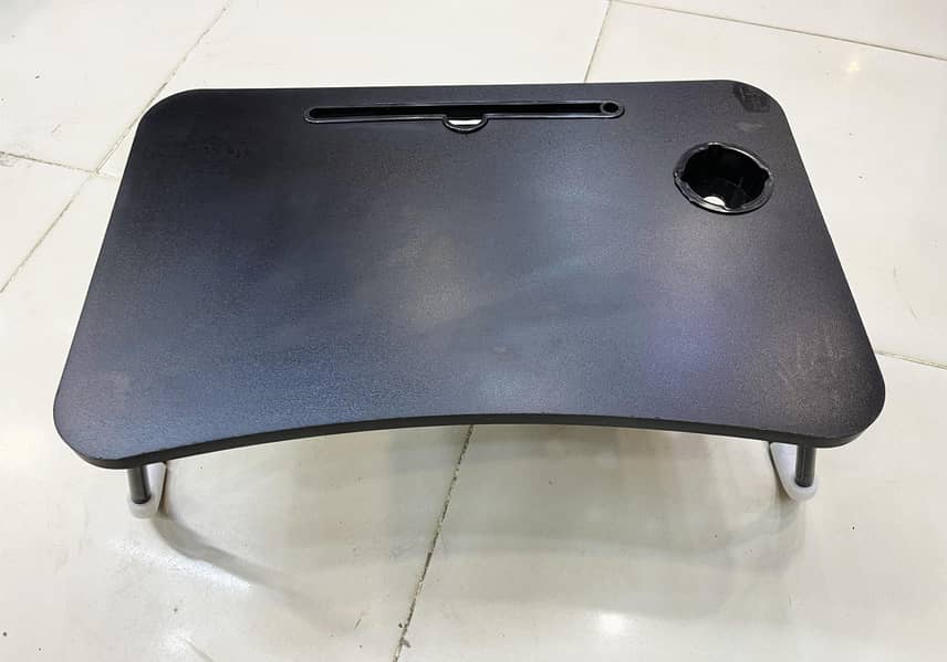 Laptop table 2