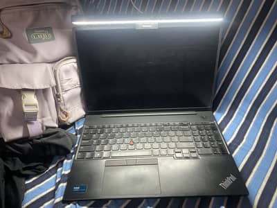 Laptop usb led light