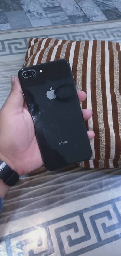 iPhone 8 Plus ( Bypass)