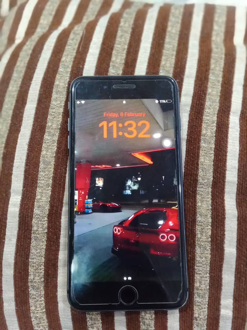 iPhone 8 Plus ( Bypass) 1