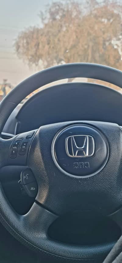 honda accord 2003/2006