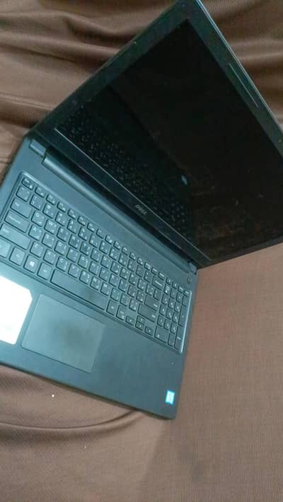 Dell i7 7th Generation lush Condition