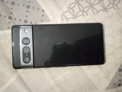 Google Pixel 7 Pro Official PTA Approved