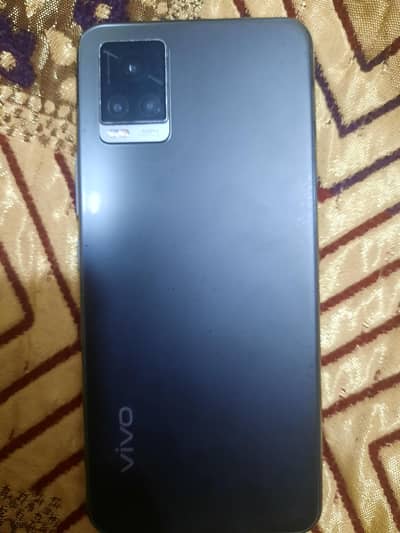 vivo v20 8 128
