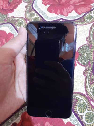 Iphone  7Plus PTA approved