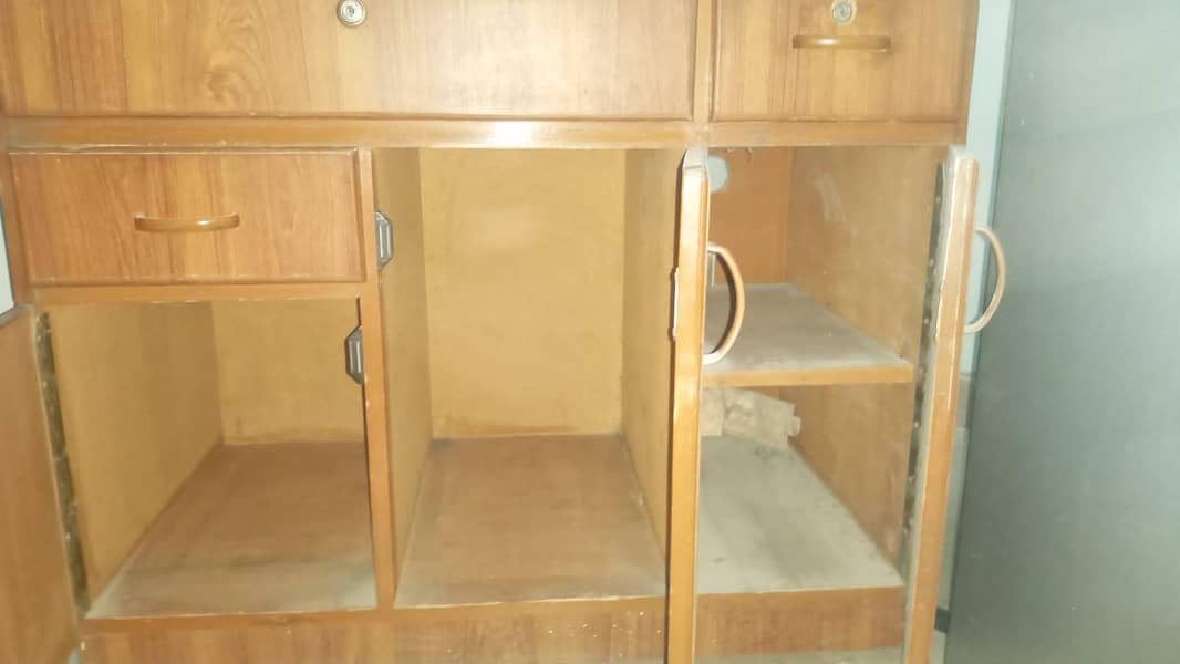 computer table with storage 0