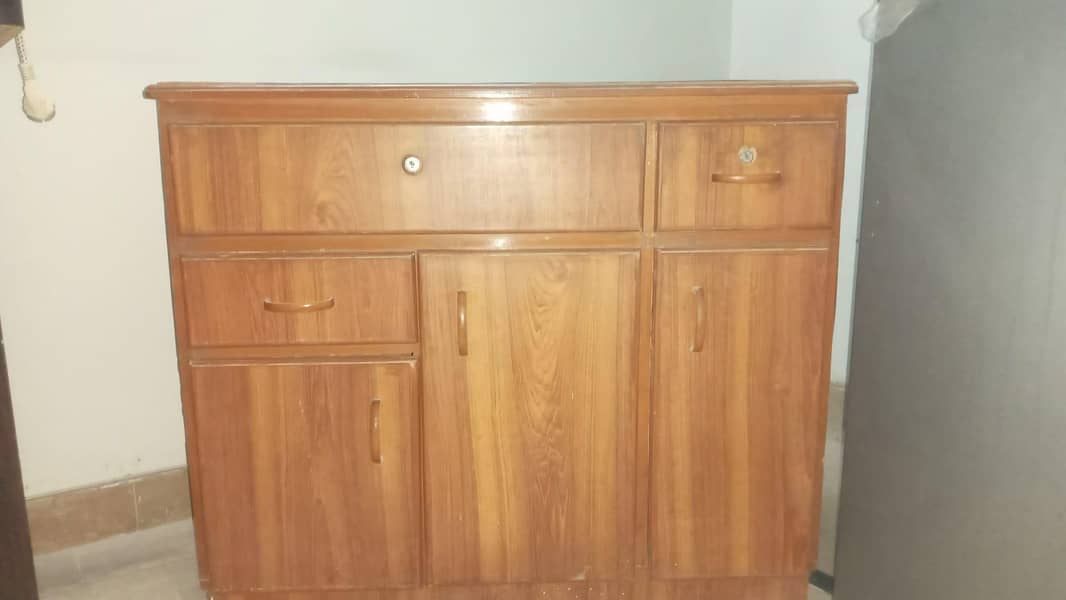 computer table with storage 1