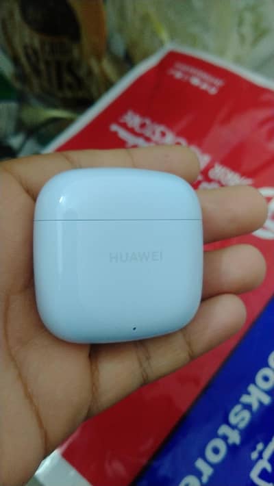 Huawei Freebuds SE 2. purchase Saudia
