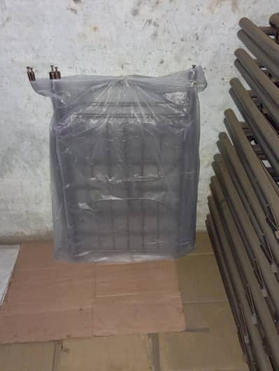 Portable Baby cradle Jhoola Chand Tara