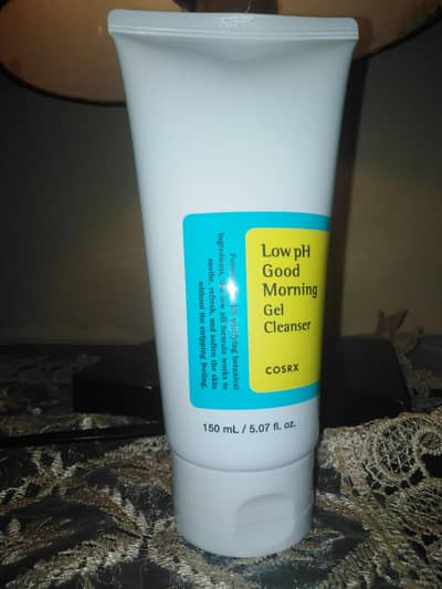 COSRX Gel Cleanser
