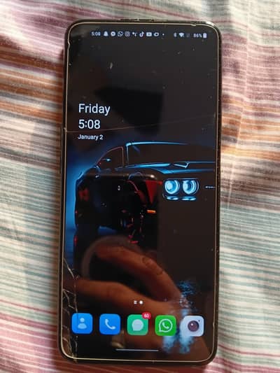 OnePlus n200 approved