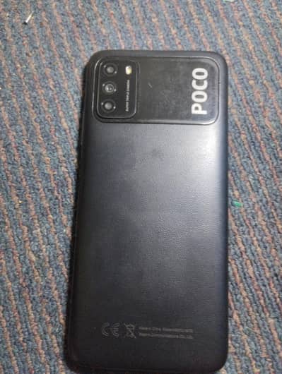 POCO M3 PTA Approved