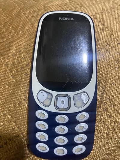Nokia 3310