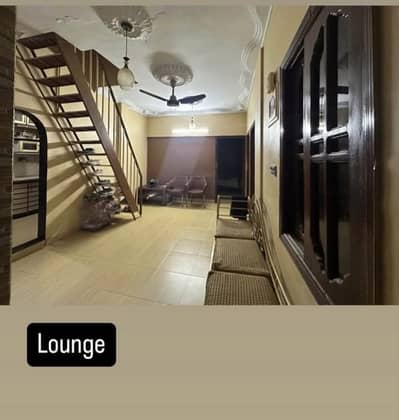 3 Bed DD Lease Apartment for sale 4th Floor