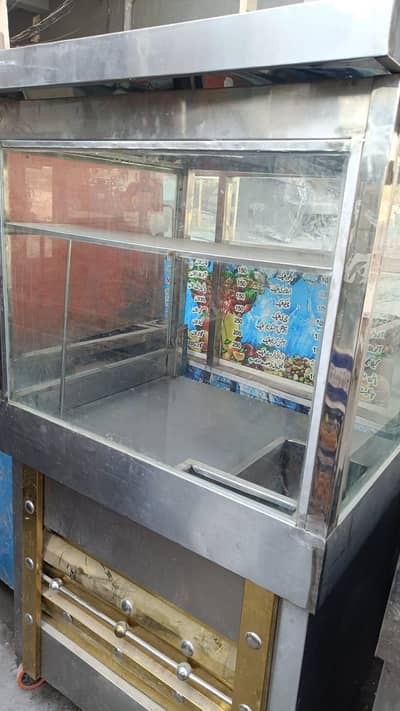 food counter for sale