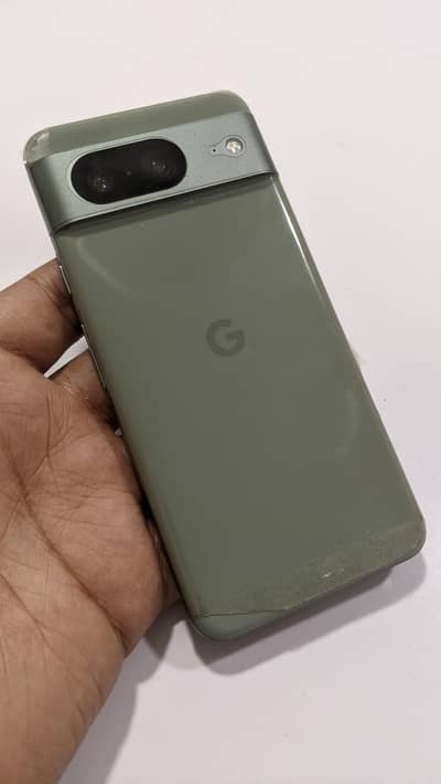Google Pixel 8 8/128