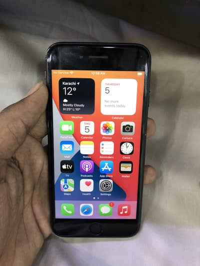 IPhone 7 bypass 128GB non pta all ok