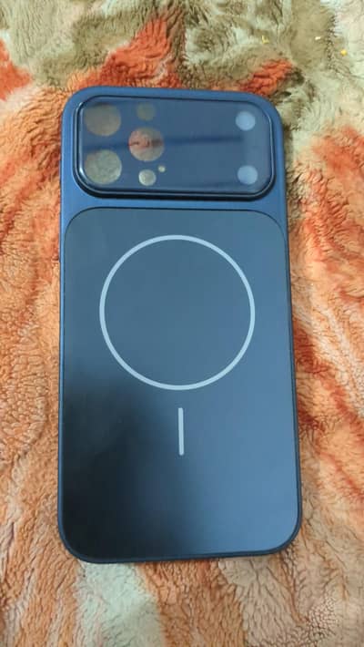 iphone12promax cover