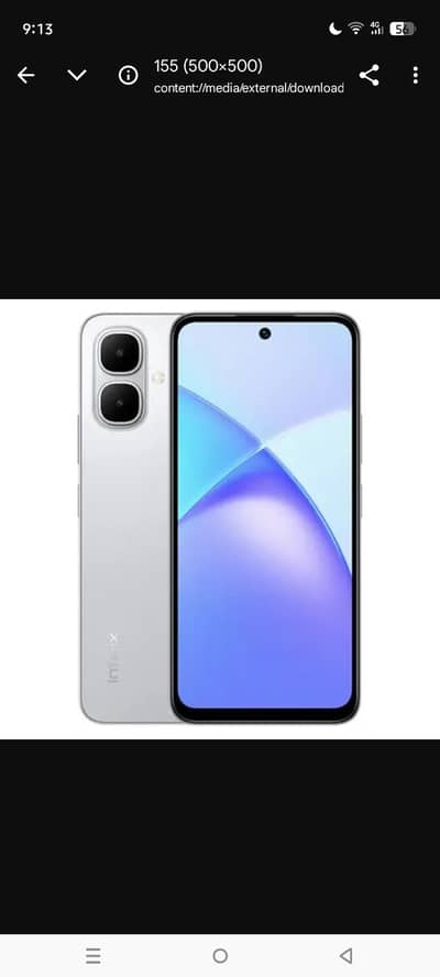 Infinix Smart 10 plus