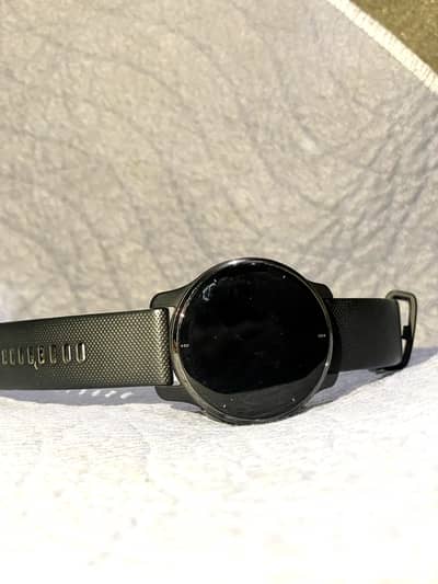 Garmin Venu 2, water resistant, lasting Battery, Stylish touch screen