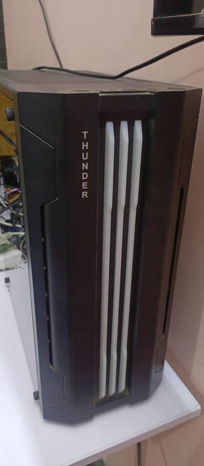 gaming pc i7 4th gen