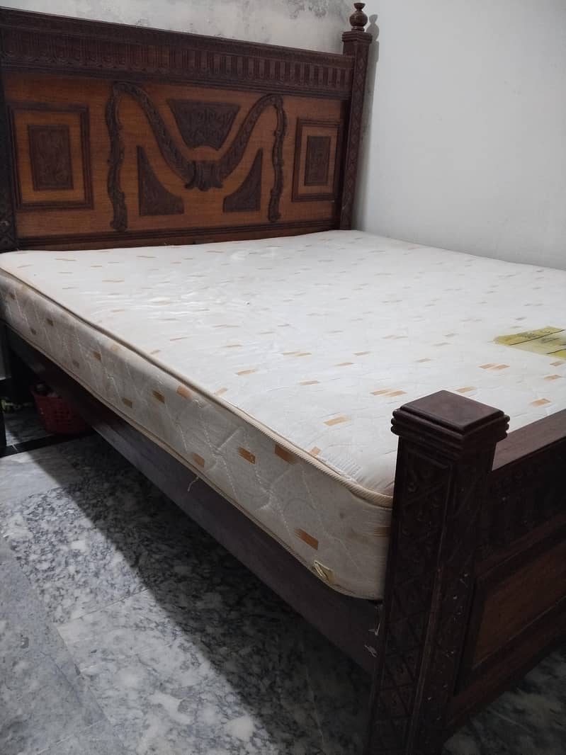 mattress 0