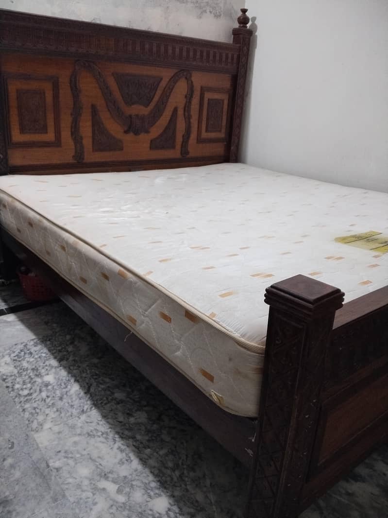mattress 1