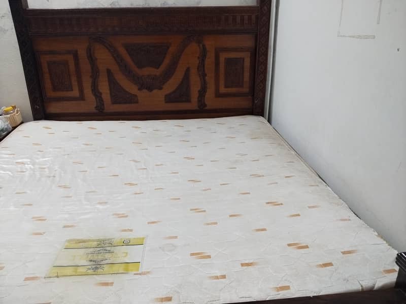 mattress 3