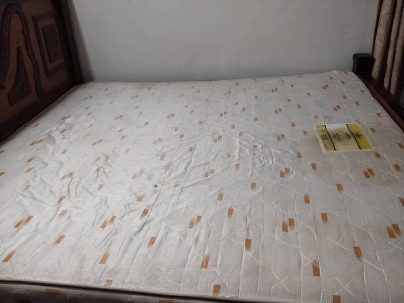 mattress 6