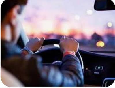 I need driver job I have vild license