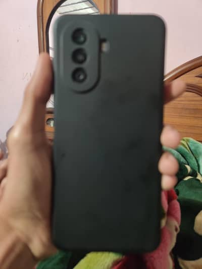 Huawei Nova y70 4/128