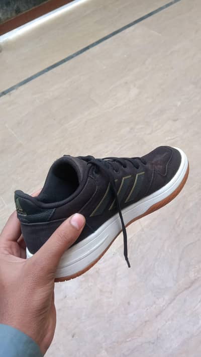 Adidas/ Made in China