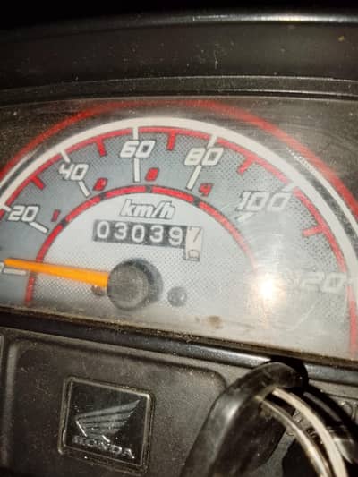 new bike open wocher