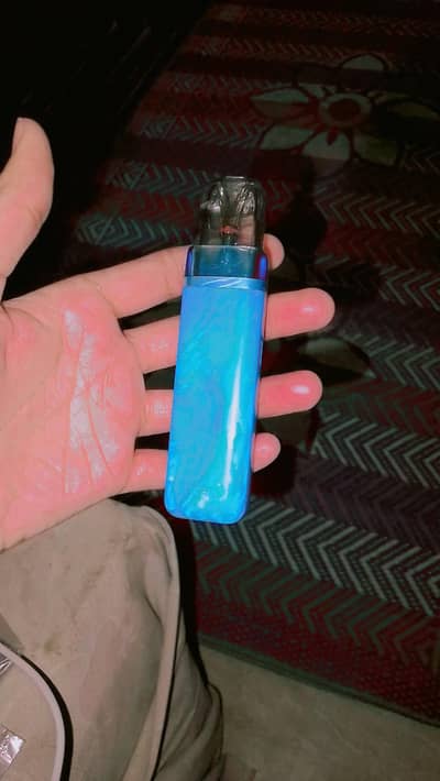 G3LITE Caliburn UWELL