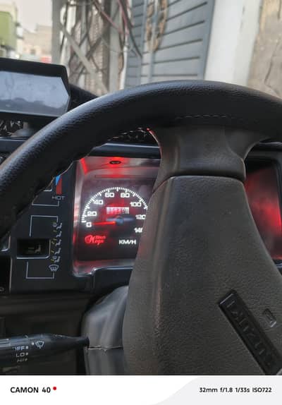 Mehran VXR 2018 model